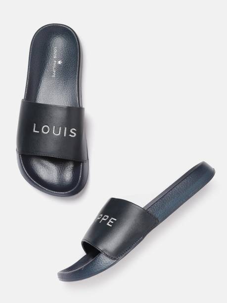 louis philippe slippers