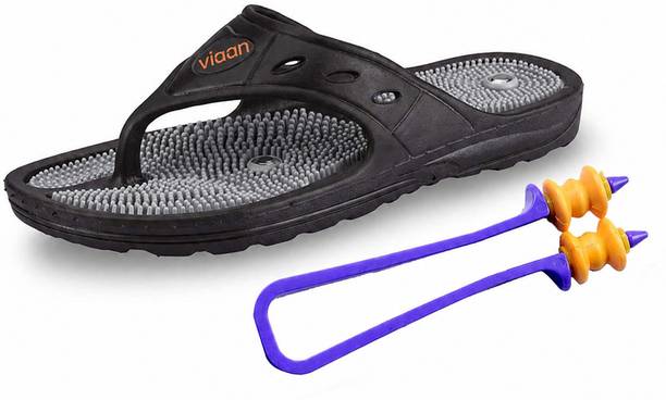 Viaan Men Slippers