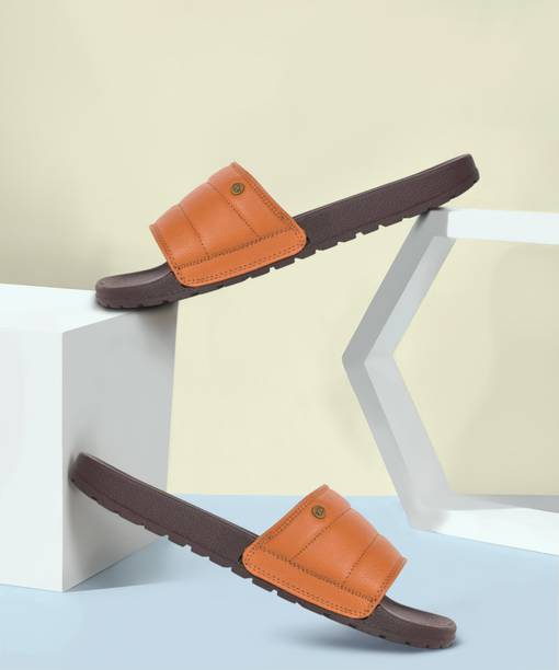 Bata Men Slides