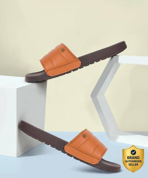 Bata Men Slides