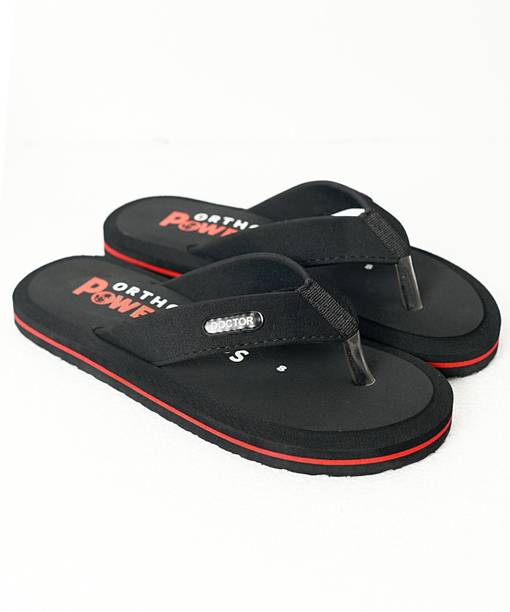 ORTHO POWER STEPS Men's Ortho Care Orthopaedic Diabetic Comfortable ...