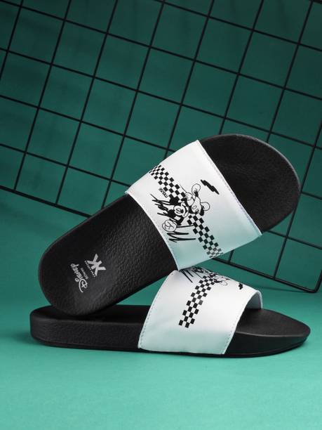 kook n keech slippers