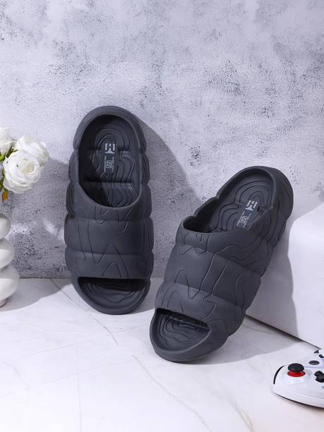 Hygear Men Slippers