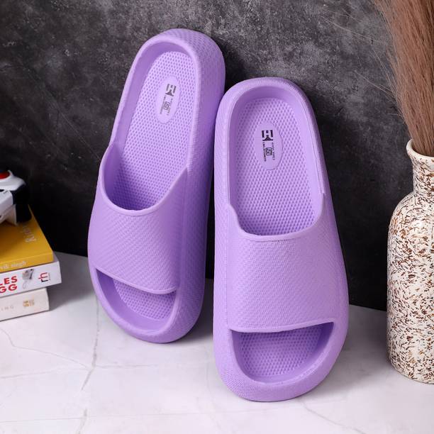 Hygear Women Slippers