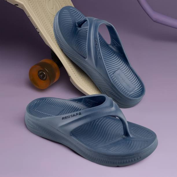 Price History of Red Tape Men Flip Flops from Flipkart 2_159887307