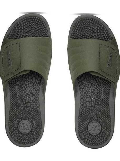 Bata Men Slides