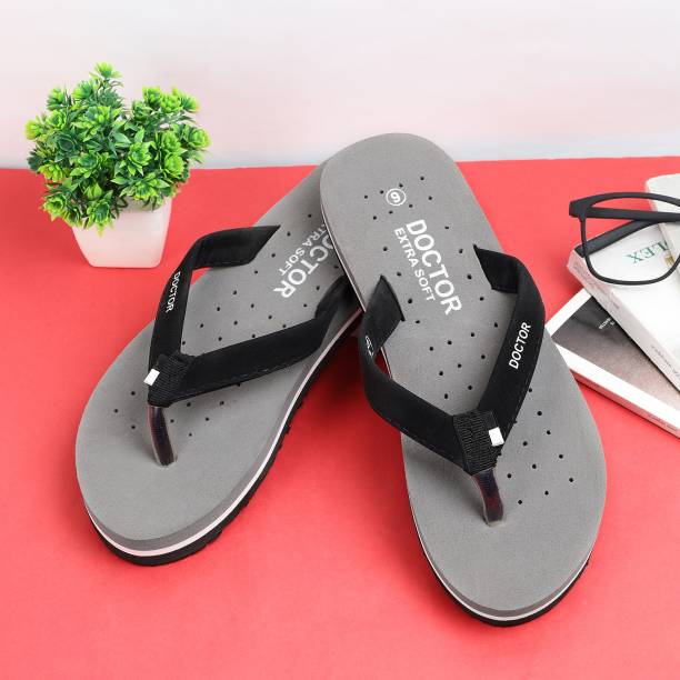 Doctor Extra Soft Footwear - Buy Doctor Slippers Online at Best Prices ...