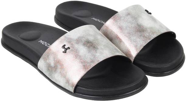 mochi chappal for men