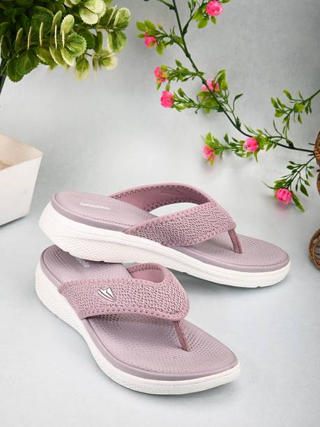 Onsole Women Flip Flops