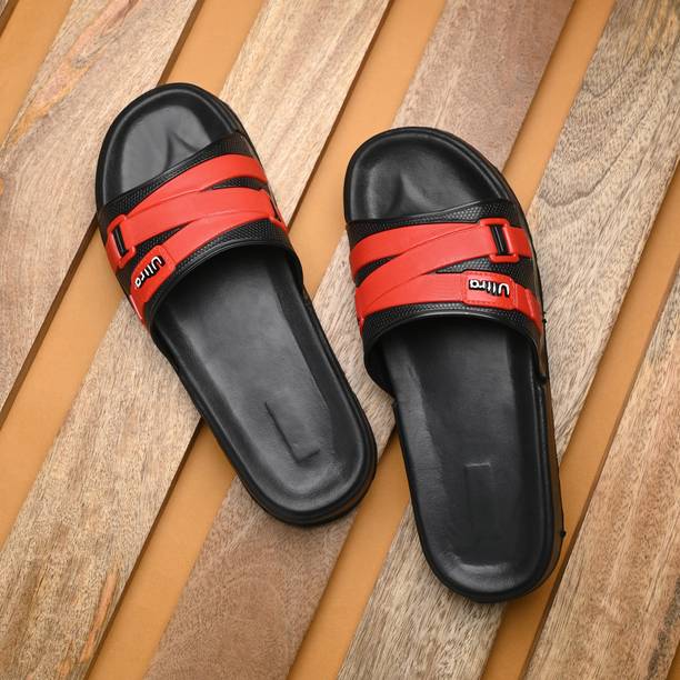 Shoe Island Men Slides