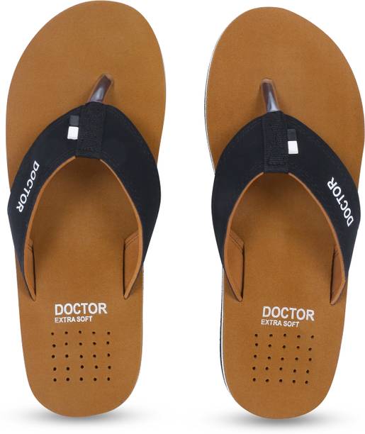 Doctor Extra Soft Slippers Flip Flops Buy Doctor Extra Soft Slippers