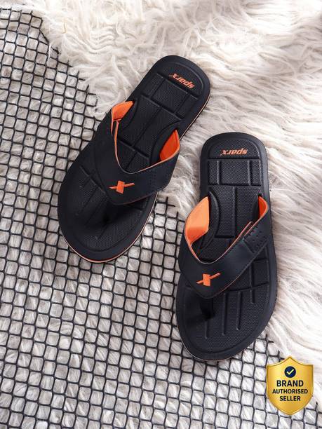 Sparx Men Flip Flops