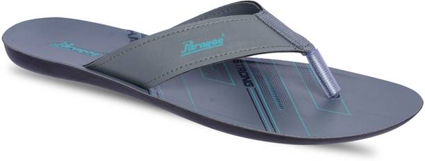 paragon belt chappals