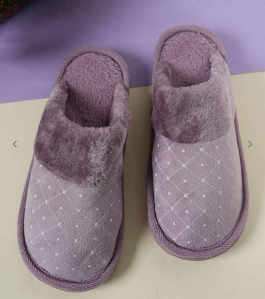 shoptegic Women Slippers
