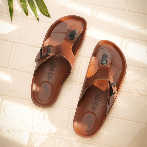 aerowalk chappal price