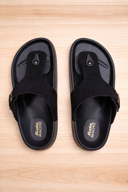 Bata Men Slippers