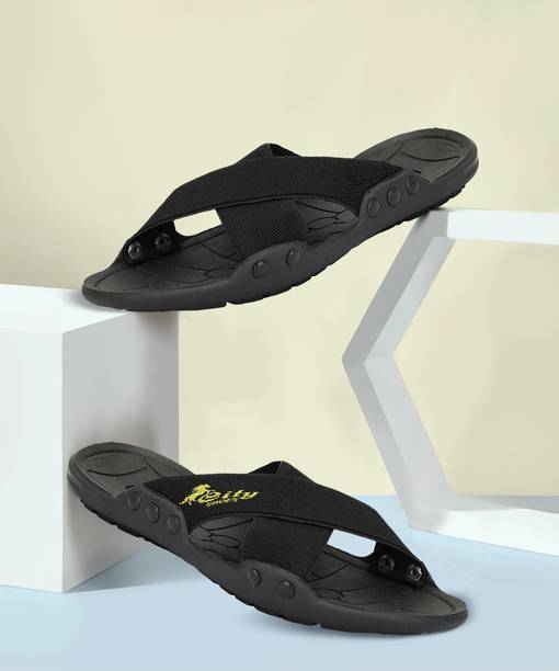 City shoes collection Men Flip Flops