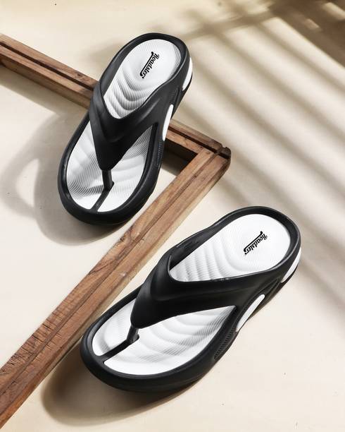 Roadster Men Slippers