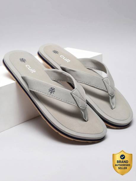 Vetra Men Flip Flops