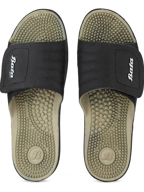 Bata Men Slides