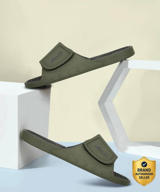 Bata Men Slippers