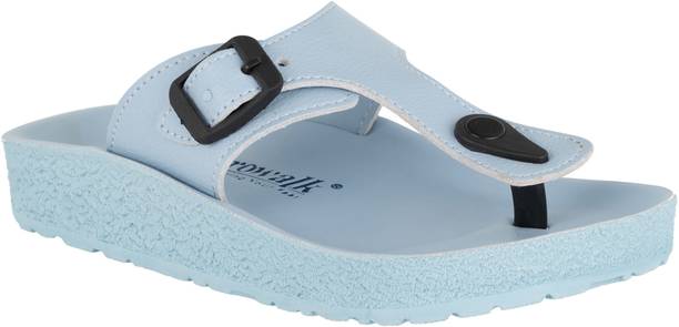 aerowalk chappal