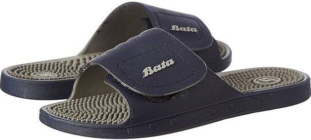 Bata Men Slides