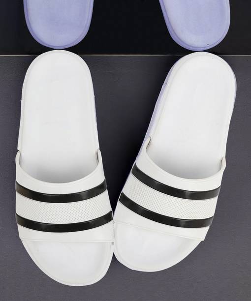 Shoe Island Men Slides