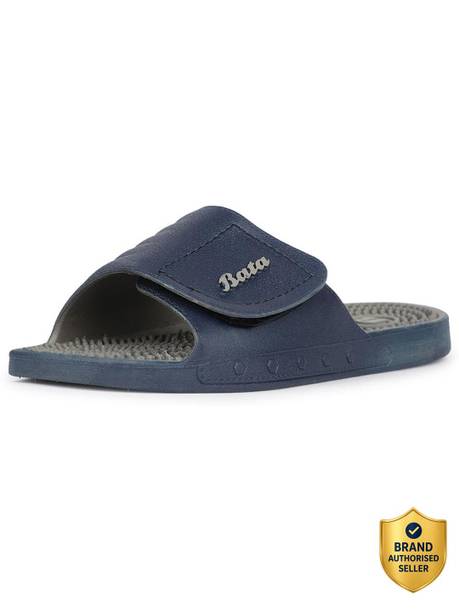 Bata Men Slides