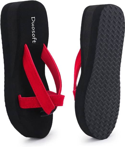DUOSOFT Doctor Orthopedic Lightweight Antiskid Non Slip Women S...