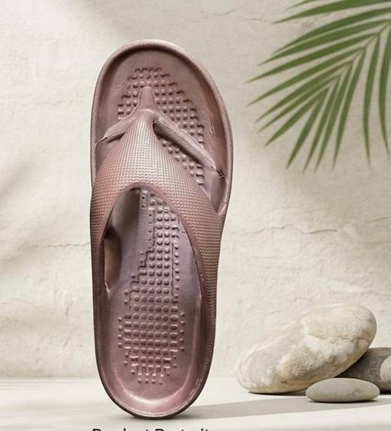 Bloombloom Unisex Flip Flops