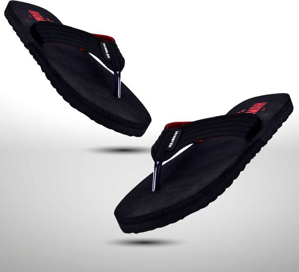Mens extra soft & stylish slippers lightweight & Durable flip flops Trending Slippers