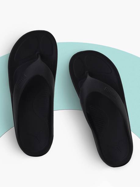 PUMA Men Wave Flip RES Flip Flops