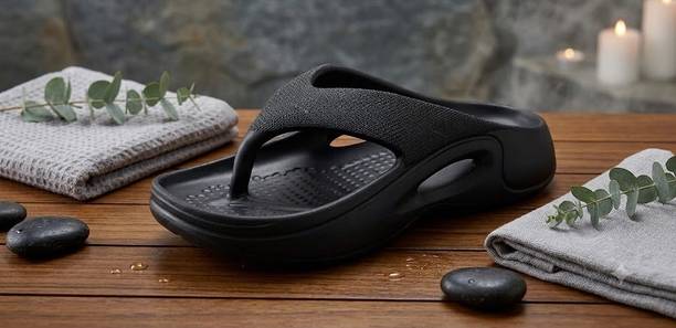 JUSAN Men Flip Flops
