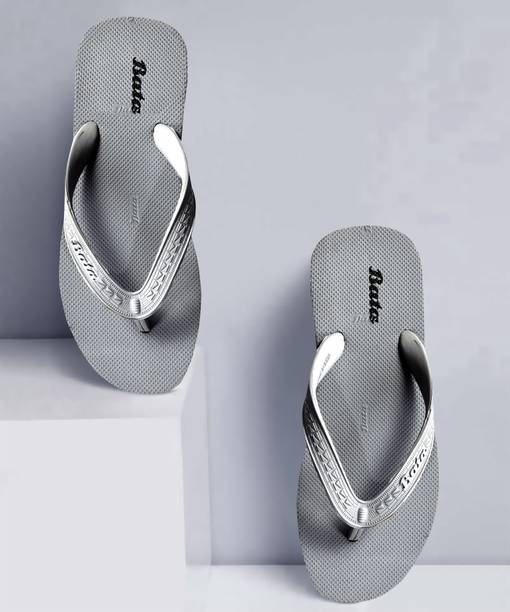 Bata Hawai Chapple Men Slippers