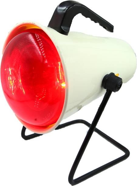 HCG Healthcure generation Heat Therapy Lamp | Infrared Pain Relief Lamp Bosm 08 Infrared lamp 800 for pain relief Clinical Slit Lamp