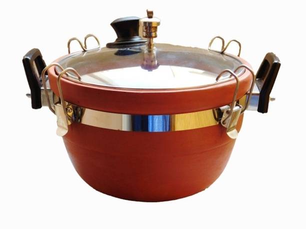 mittisugandh CC01 Slow Cooker