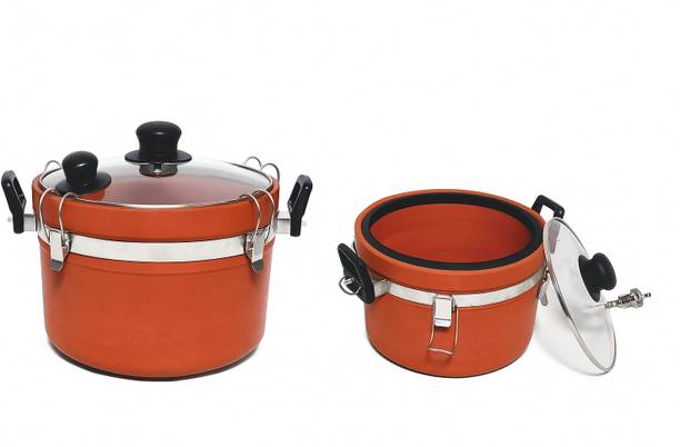 Clayra Slow Cooker