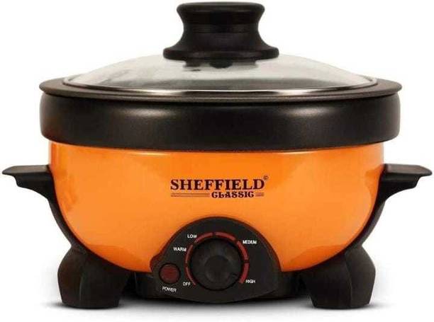 SHEFFIELD Slow Cooker