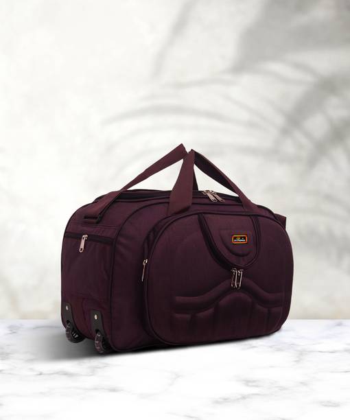 New Waterproof Polyester Lightweight Small Travel Bag Small Travel Bag