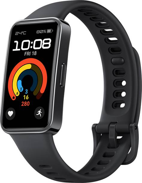 Huawei Band 9,Sleep Tracking,Durable Battery,100 different workout modes,iOS&Android