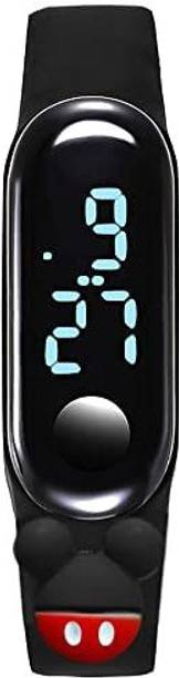 Napp mall Touch Black Band