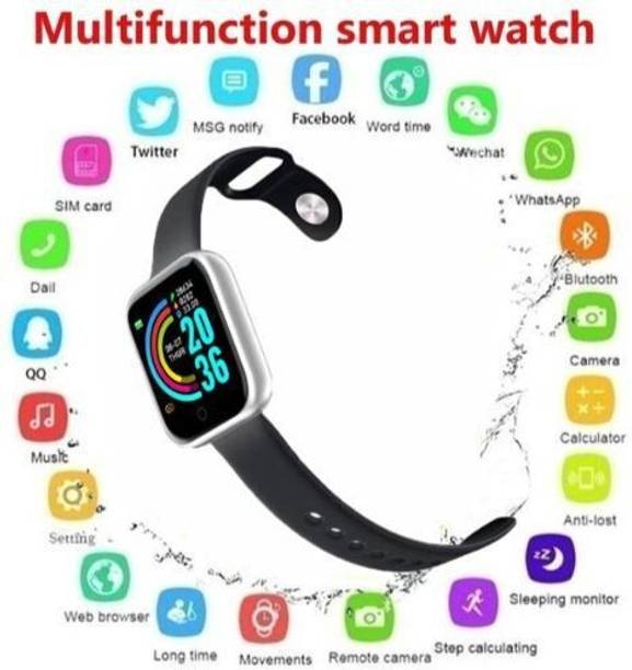 GUGGU DMN_174X_Y68/D20 Fitness band