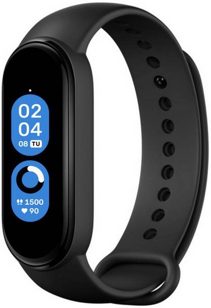 Rhobos MT8 Bluetooth Fitness Tracker for Unisex