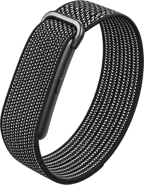 Sekyo Flex Air Smart Band With Heart Rate Monitor, Sleep,