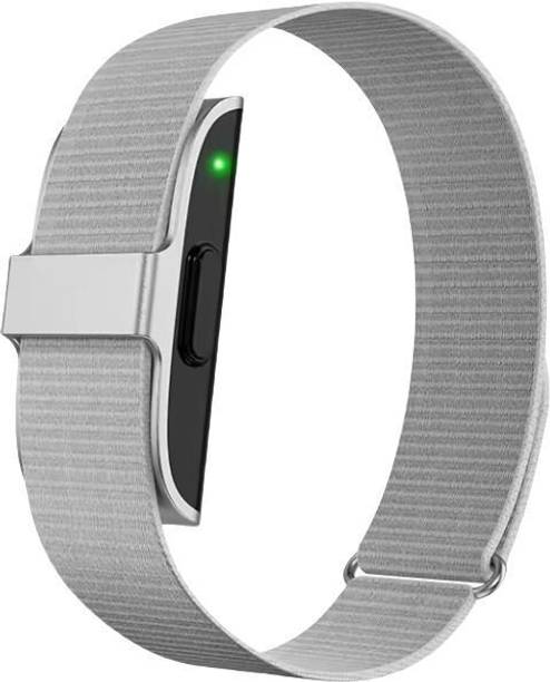 The Futurex Smart Fitness Band for Men & Women with Sleep Tracking & 3-5 Days Battery Backup