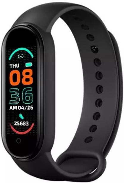 ASTOUND M6 Smart Band smartband Watch Bracelet