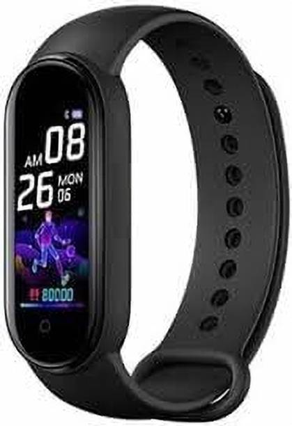 Rhobos Step Counter, Sleep Tracker, Calorie Burn Monitor, Waterproof Activity Tracker