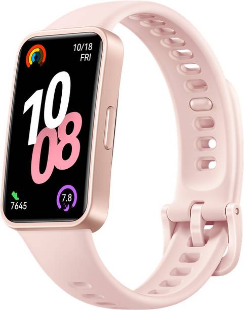 Huawei Band 10,AI Fitness Monitoring,Sleep Analysis,Emotional Wellbeing Assistant