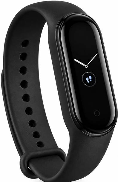 DRUMSTONE Fitness Tracker, Color Display Activity Monitor Wristband, Water Resistant Band